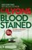 Blood Stained, CJ Lyons - Paperback - 9781788632621