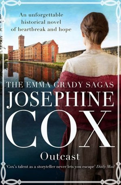 Outcast, Josephine Cox - Ebook - 9781788632959