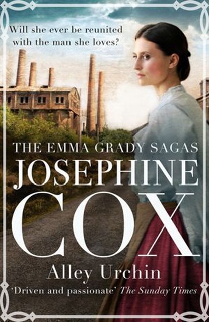 Alley Urchin, Josephine Cox - Ebook - 9781788632966