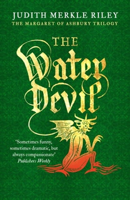 The Water Devil, Judith Merkle Riley - Ebook - 9781788633154