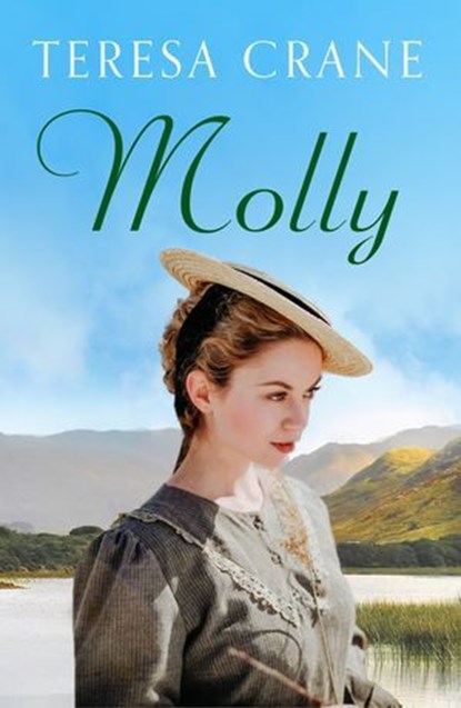 Molly, Teresa Crane - Ebook - 9781788633581