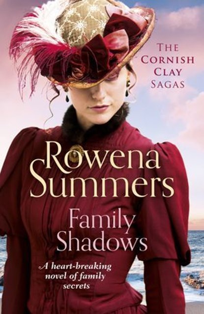 Family Shadows, Rowena Summers - Ebook - 9781788634700