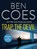 Trap the Devil, Ben Coes - Paperback - 9781788635240