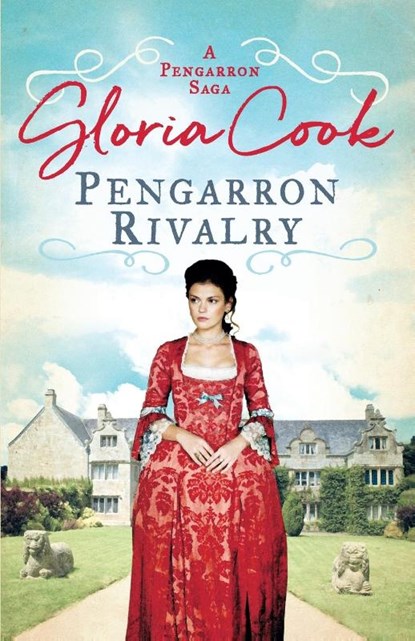 Pengarron Rivalry, Gloria Cook - Paperback - 9781788635424