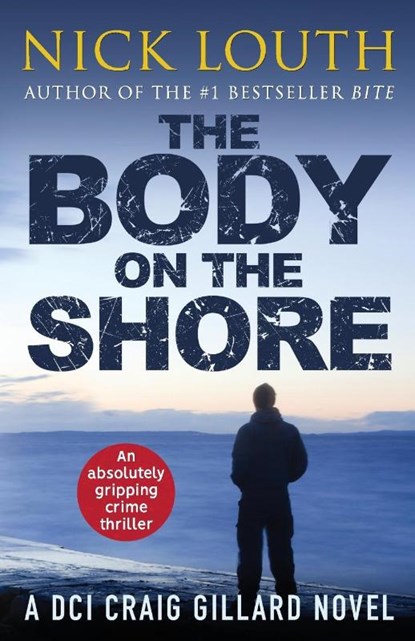 The Body on the Shore, Nick Louth - Paperback - 9781788635462