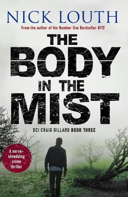 The Body in the Mist, Nick Louth - Paperback - 9781788635509