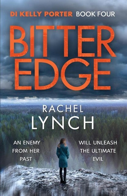 Bitter Edge, Rachel Lynch - Paperback - 9781788635516