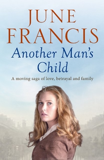 Another Man's Child, June Francis - Paperback - 9781788635820