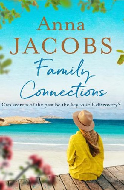 Family Connections, Anna Jacobs - Paperback - 9781788636124