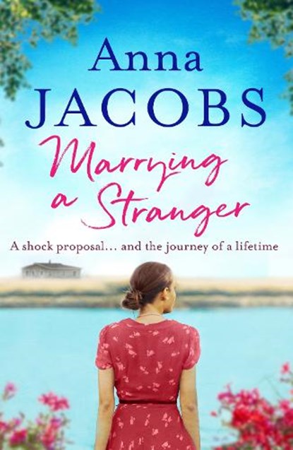 Marrying a Stranger, Anna Jacobs - Paperback - 9781788636148