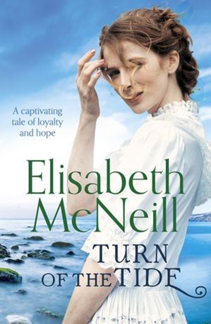 Turn of the Tide, Elisabeth McNeill - Ebook - 9781788636377