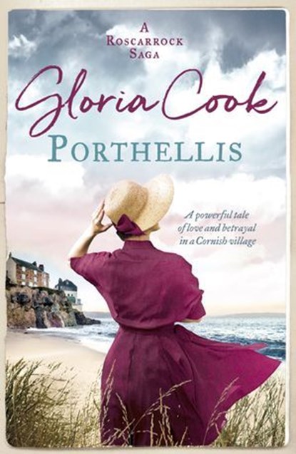 Porthellis, Gloria Cook - Ebook - 9781788636490