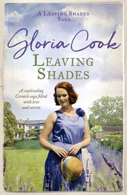Leaving Shades, Gloria Cook - Ebook - 9781788636506