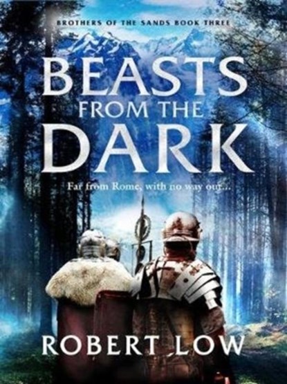 Beasts From The Dark, Robert Low - Paperback - 9781788637695