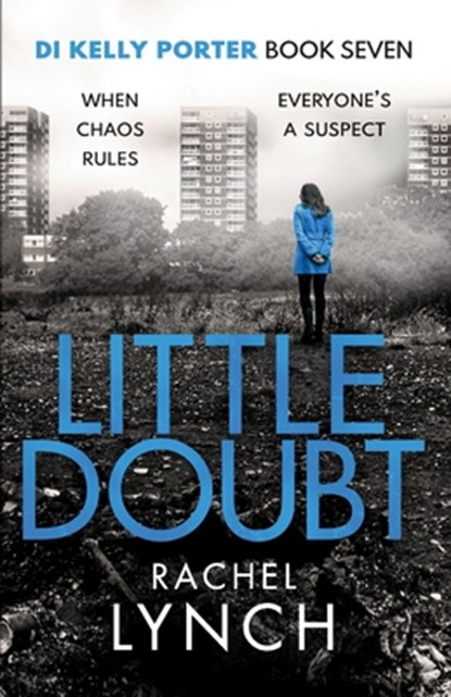 Little Doubt, Rachel Lynch - Paperback - 9781788637893