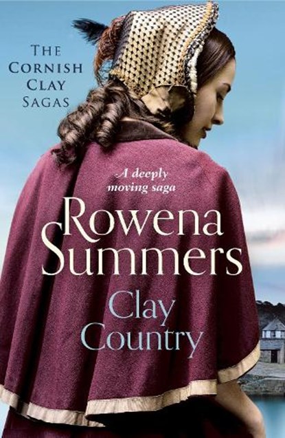 Clay Country, Rowena Summers - Paperback - 9781788638494