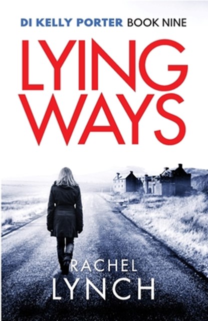 Lying Ways, Rachel Lynch - Paperback - 9781788638715