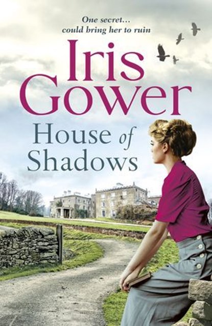House of Shadows, Iris Gower - Ebook - 9781788638869