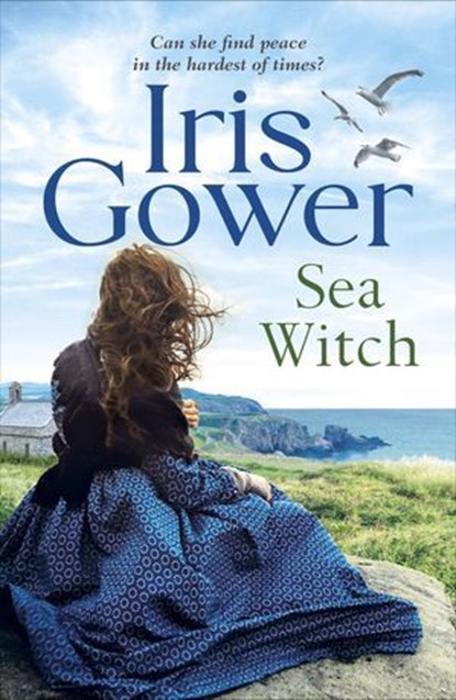 Sea Witch, Iris Gower - Ebook - 9781788638883