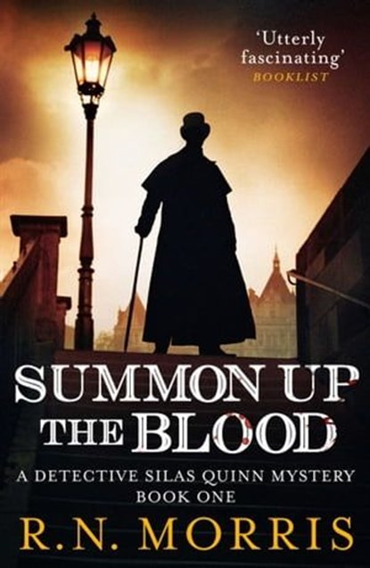 Summon Up the Blood, R. N. Morris - Ebook - 9781788638951