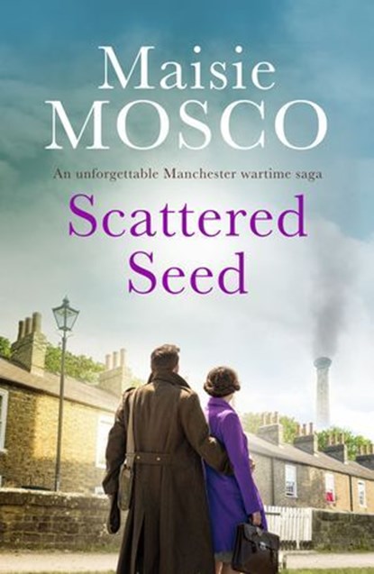 Scattered Seed, Maisie Mosco - Ebook - 9781788639088