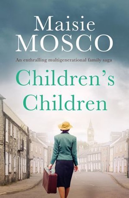 Children's Children, Maisie Mosco - Ebook - 9781788639095