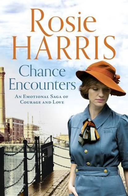 Chance Encounters, Rosie Harris - Ebook - 9781788639194
