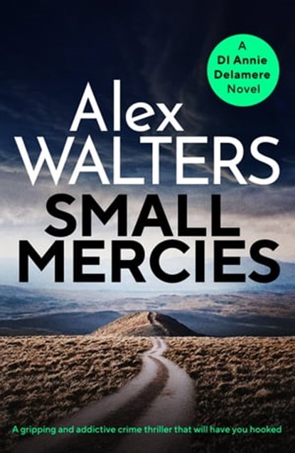 Small Mercies, Alex Walters - Ebook - 9781788639521