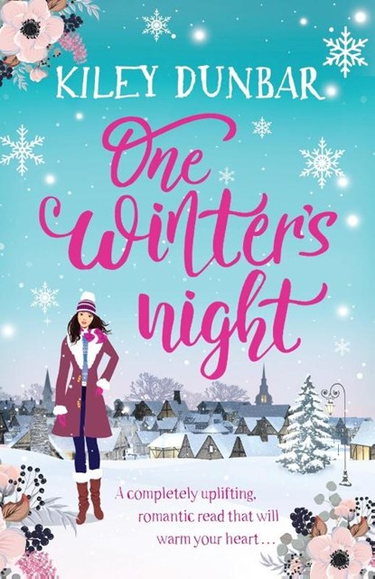 One Winter's Night, Kiley Dunbar - Paperback - 9781788639859