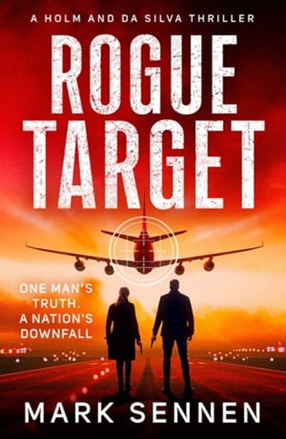 Rogue Target, Mark Sennen - Ebook - 9781788639903