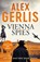 Vienna Spies, Alex Gerlis - Paperback - 9781788639972