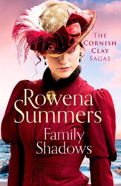 Family Shadows, Rowena Summers - Paperback - 9781788639996
