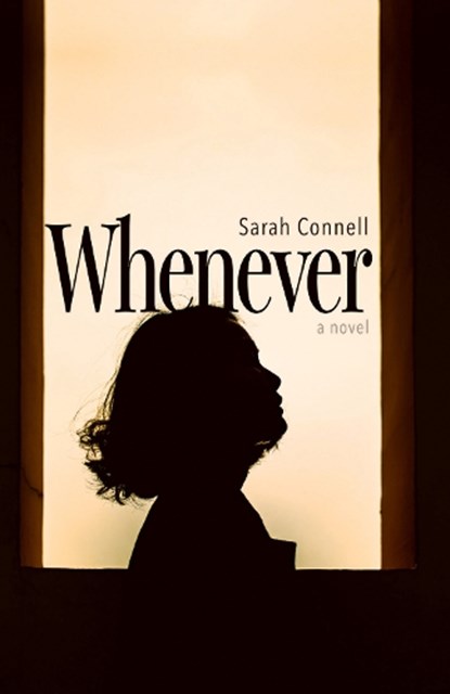 Whenever, Sarah Connell - Paperback - 9781788640473