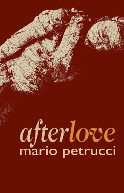 afterlove, Mario Petrucci - Paperback - 9781788640954