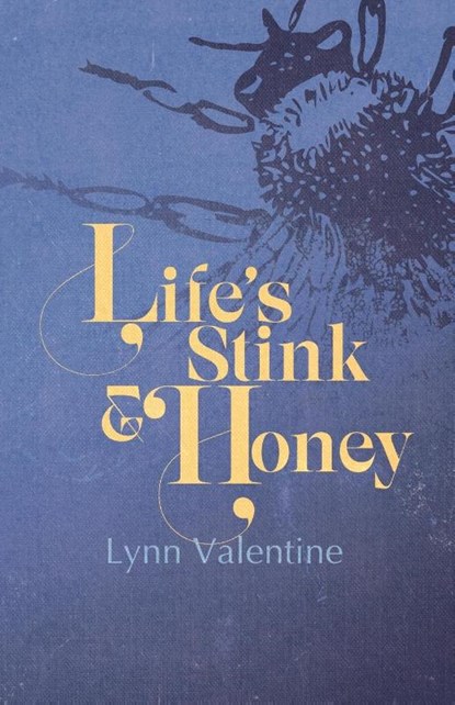 Life’s Stink and Honey, Lynn Valentine - Paperback - 9781788641258