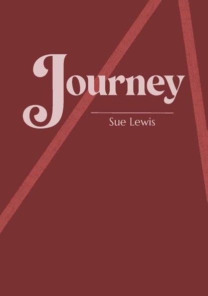 Journey, Sue Lewis - Paperback - 9781788641326