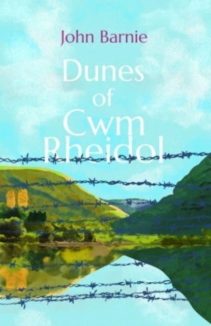 Dunes of Cwm Rheidol, John Barnie - Paperback - 9781788641456