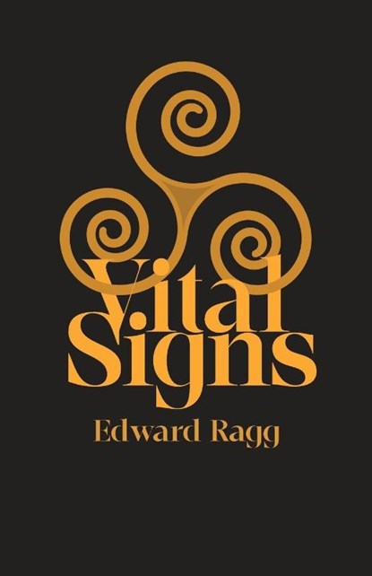 Vital Signs, Edward Ragg - Paperback - 9781788641524