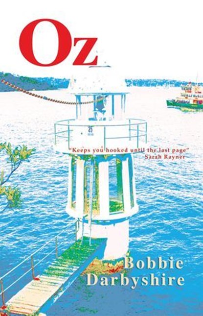 OZ, Bobbie Darbyshire - Ebook - 9781788641852