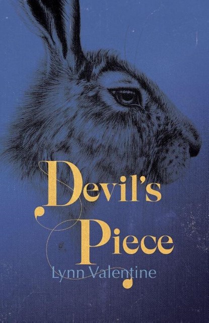 Devil's Piece, Lynn Valentine - Paperback - 9781788641890