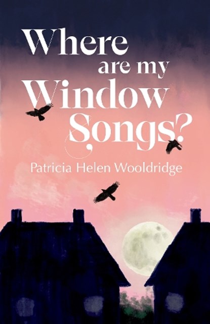 Where are my window songs?, Patricia Helen Wooldridge - Paperback - 9781788641951