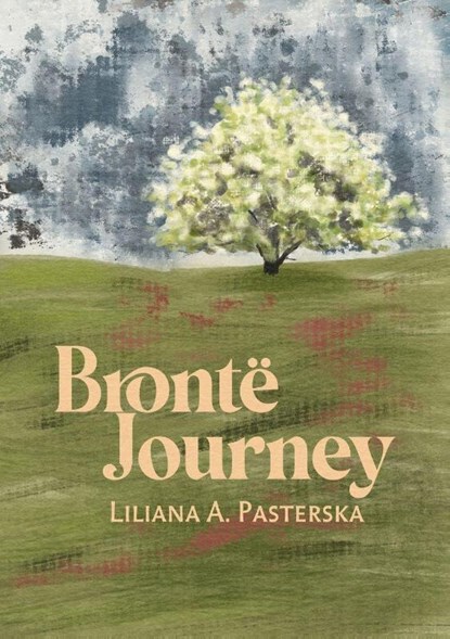 Bronte Journey, Liliana A. Pasterska - Paperback - 9781788641968