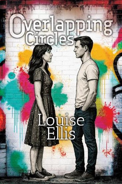Overlapping Circles, Louise Ellis - Paperback - 9781788648554