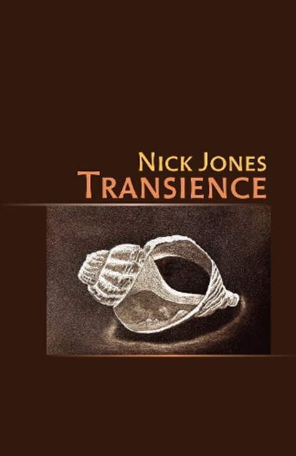 Transience, Nick Jones - Paperback - 9781788648608