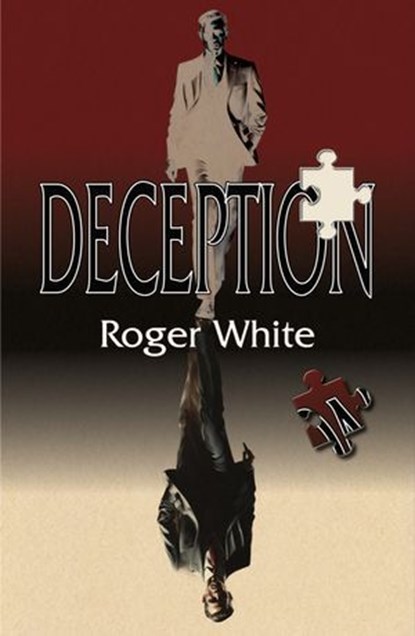 Deception, Roger White - Ebook - 9781788648806