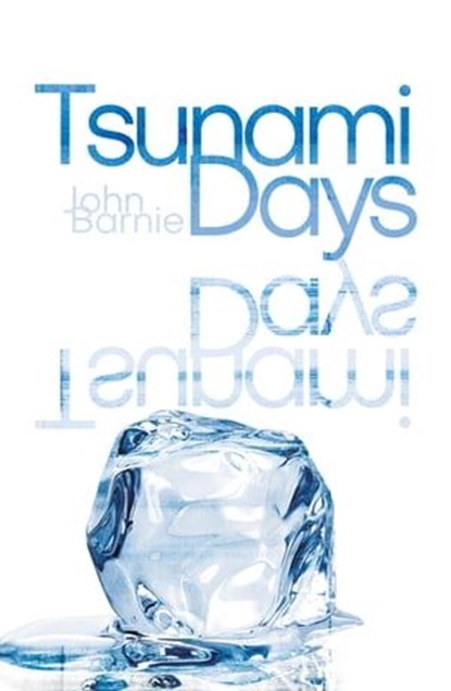 Tsunami Days, John Barnie - Ebook - 9781788648981