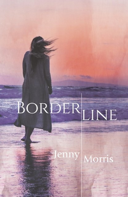 Borderline, Jenny Morris - Paperback - 9781788649315
