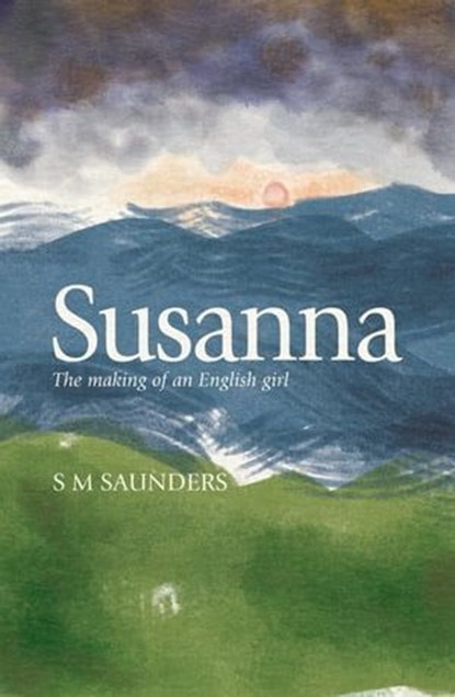 Susanna, S M Saunders - Ebook - 9781788649520