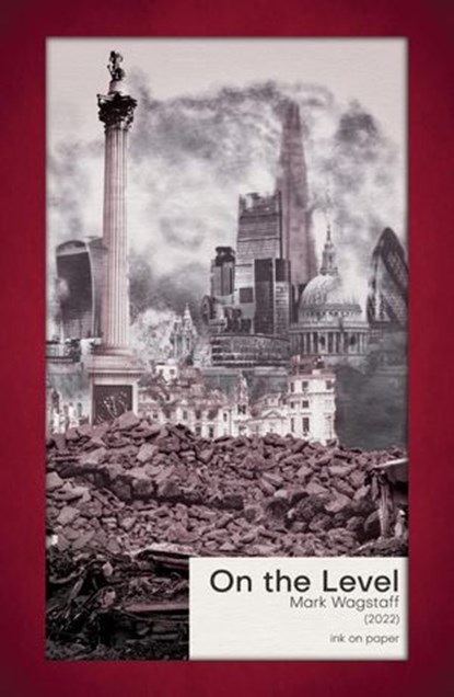 On the Level, Mark Wagstaff - Ebook - 9781788649537