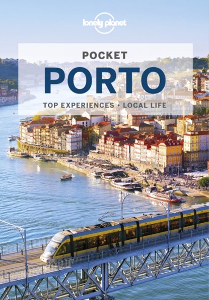 Lonely Planet Pocket Porto, LONELY PLANET ; WALKER,  Kerry - Paperback - 9781788680455